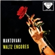 Mantovani - Waltz Encores